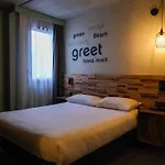 호텔 Greet Bearn 3*