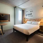Greet Bearn Orthez