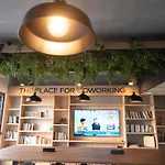 Greet Bearn Szálloda 3*