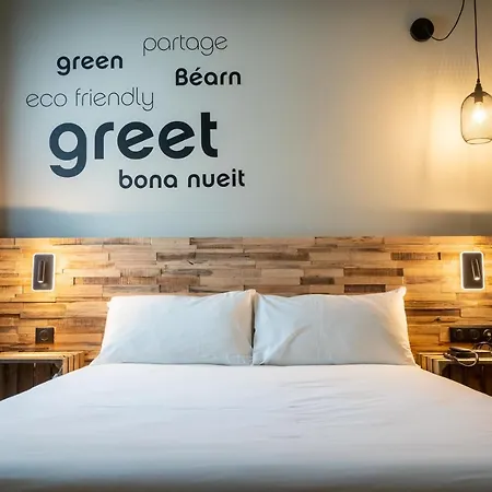 Hotel Greet Bearn