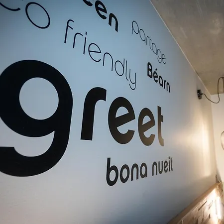 Greet Bearn Hotel
