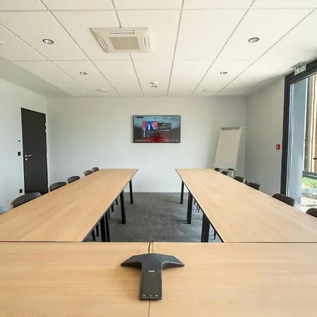 Greet Bearn Hotel 3*