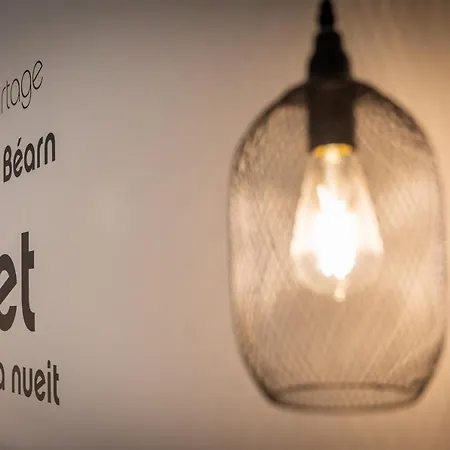 Greet Bearn Hotel 3*