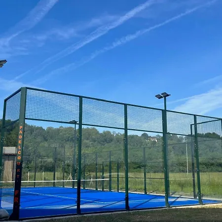 Greet Bearn Hotel 3*