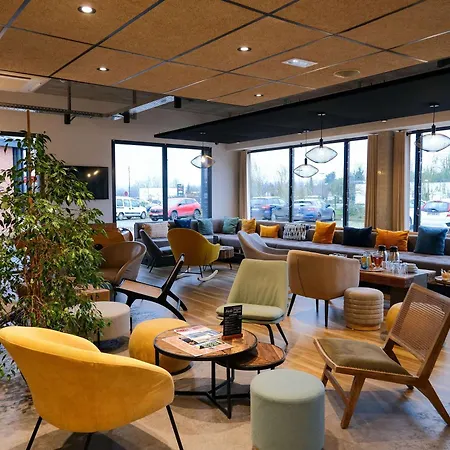 Hotel Greet Bearn 3*