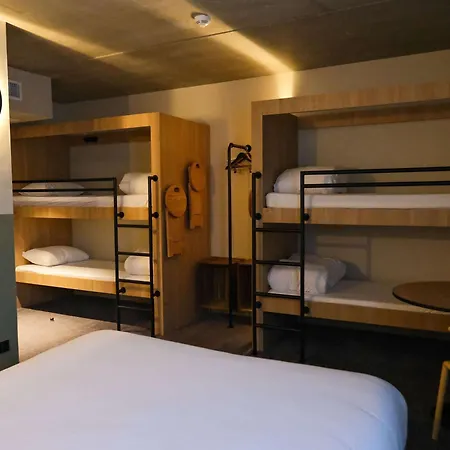 Greet Bearn Hotel 3*