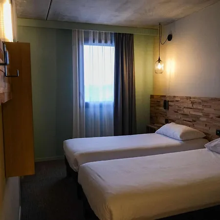 Hotel Greet Bearn Orthez