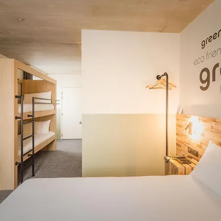 Hotel Greet Bearn