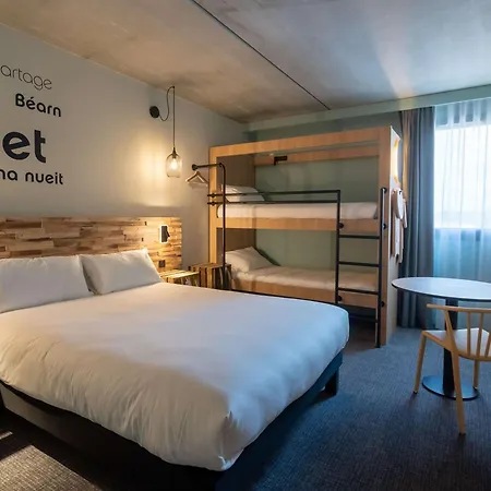 Greet Bearn Hotel 3*