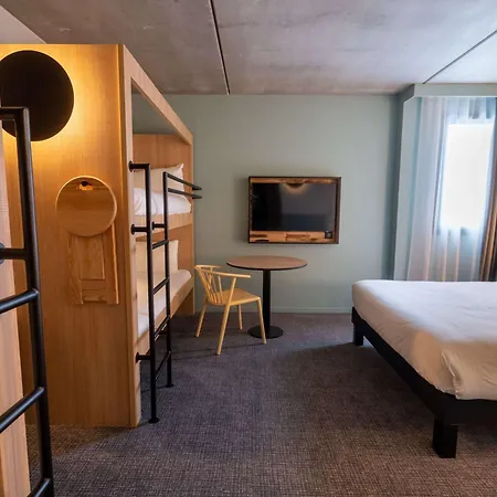 Greet Bearn Hotel Orthez