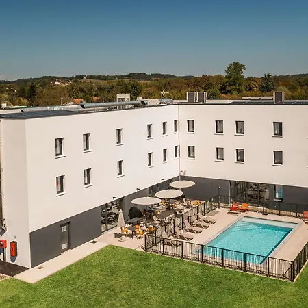 Greet Bearn Hotel
