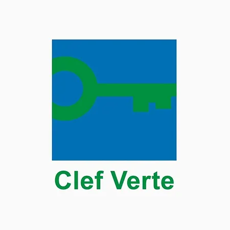 Greet Bearn Отель Ортез