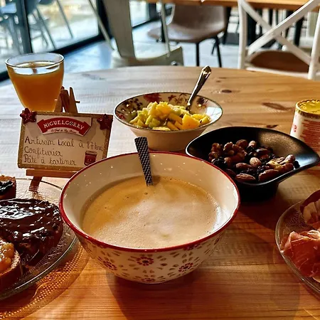 Hotel Greet Bearn Orthez