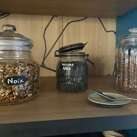 Greet Bearn 3* Orthez