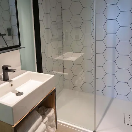 Greet Bearn Hotel 3*