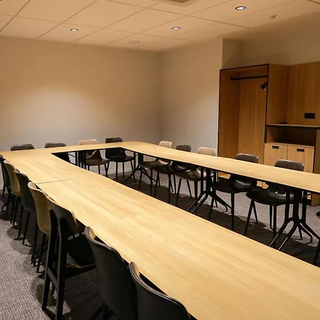 Greet Bearn 3* Orthez