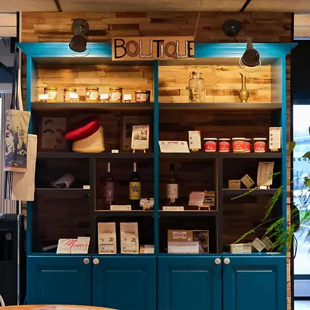 Greet Bearn Hotel 3*