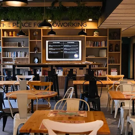 Hotel Greet Bearn 3*