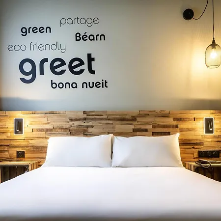 Greet Bearn Hotel 3*