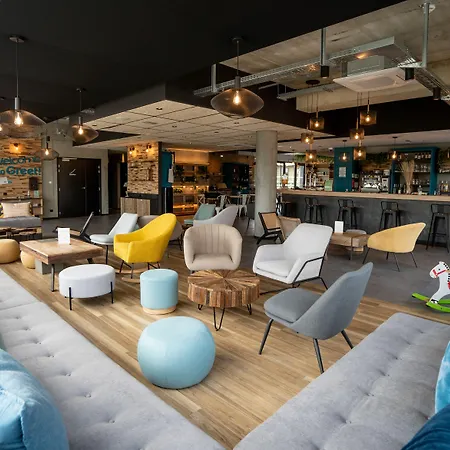 Greet Bearn 3* Orthez