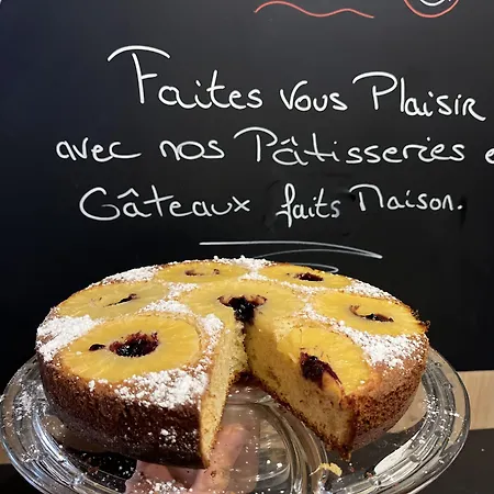 Greet Bearn Hotel 3*