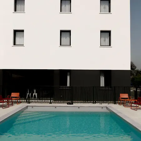 Greet Bearn Hotel