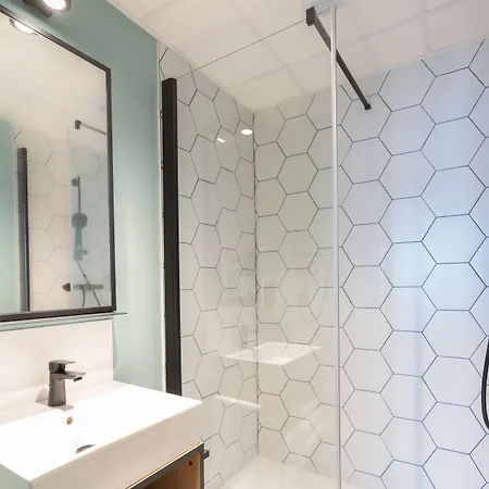 Greet Bearn 3* Orthez