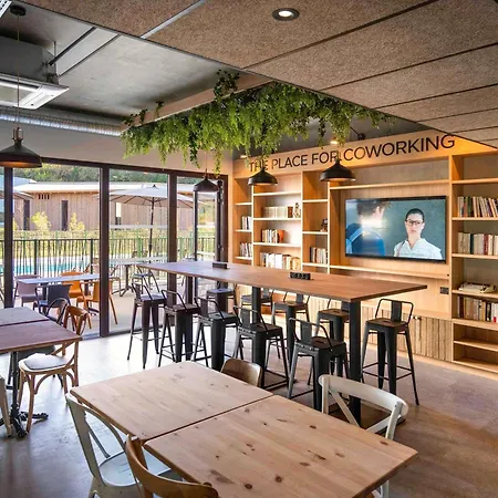 Hotel Greet Bearn 3*