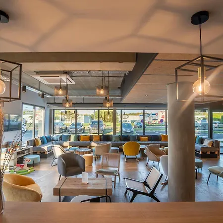 Greet Bearn Hotel 3*