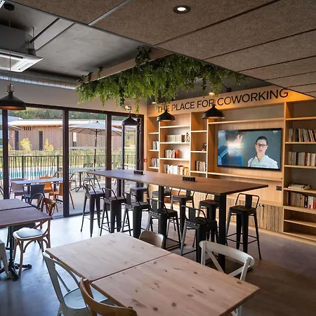 Greet Bearn 3* 오르테즈