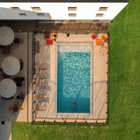 Hotel Greet Bearn 3*