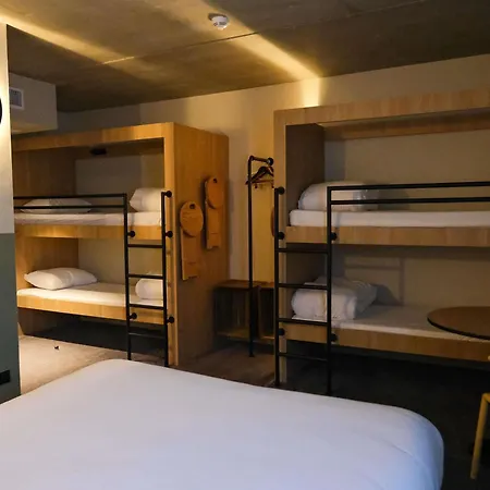Hotel Greet Bearn 3*