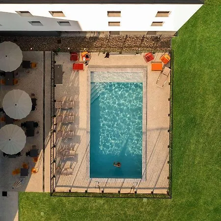Szálloda Greet Bearn