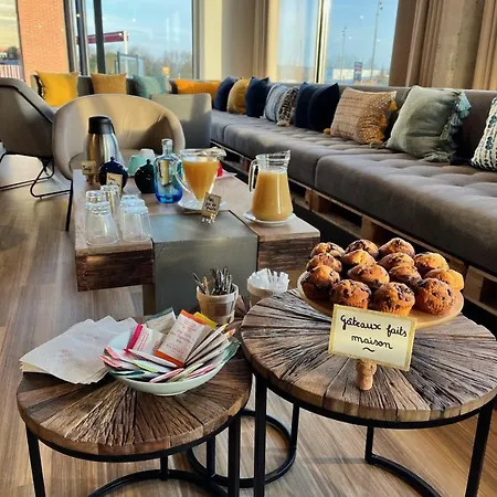 Greet Bearn Hotel 3*
