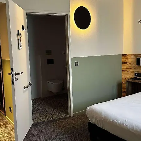 Greet Bearn Hotel