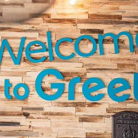 Greet Bearn Hotel Orthez