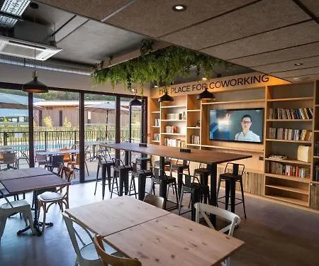 Hotel Greet Bearn