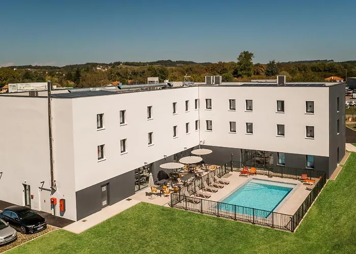 Greet Bearn 3* 오르테즈