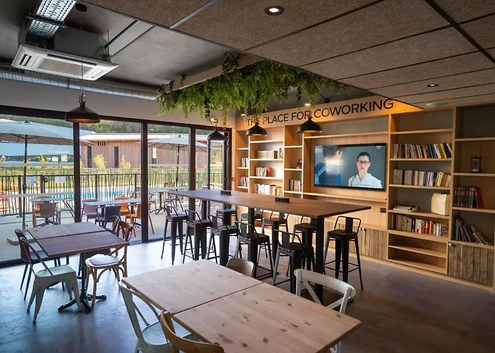 Greet Bearn 3* 오르테즈