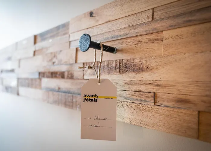 Greet Bearn 호텔 오르테즈