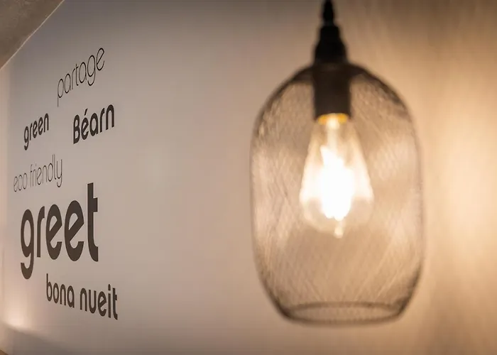 Greet Bearn Hotel 3*