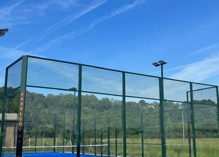 Greet Bearn 호텔 3*