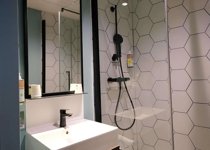 Greet Bearn 오르테즈