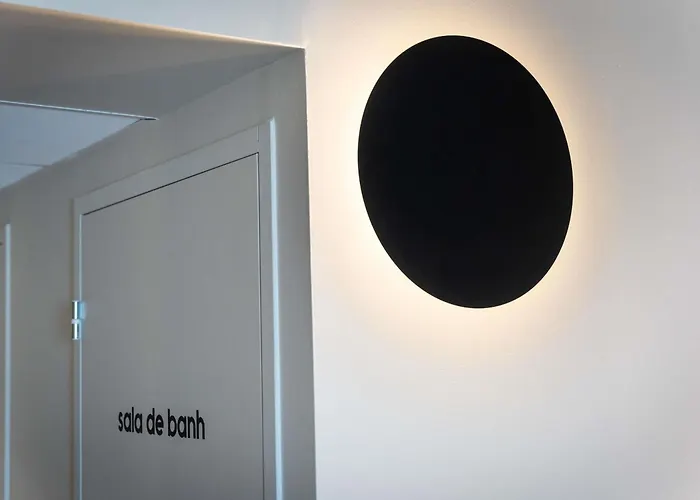 호텔 Greet Bearn 3*