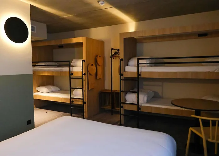 Greet Bearn 3* 오르테즈