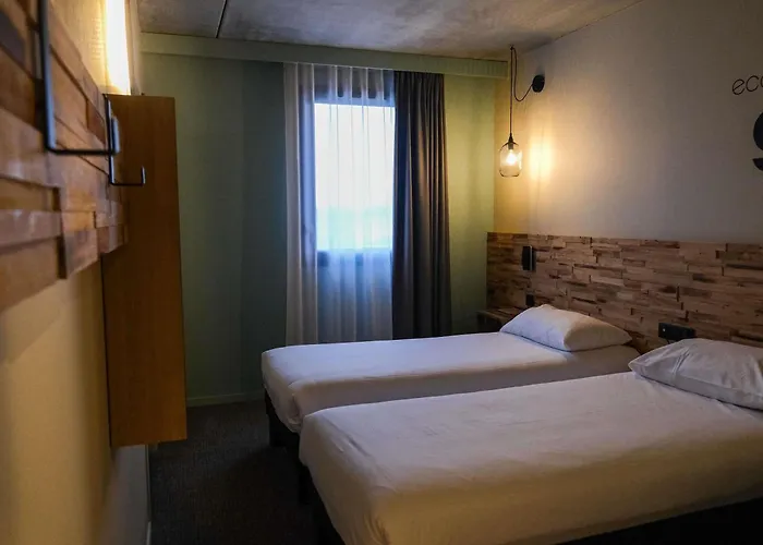 Greet Bearn Hotel 3*