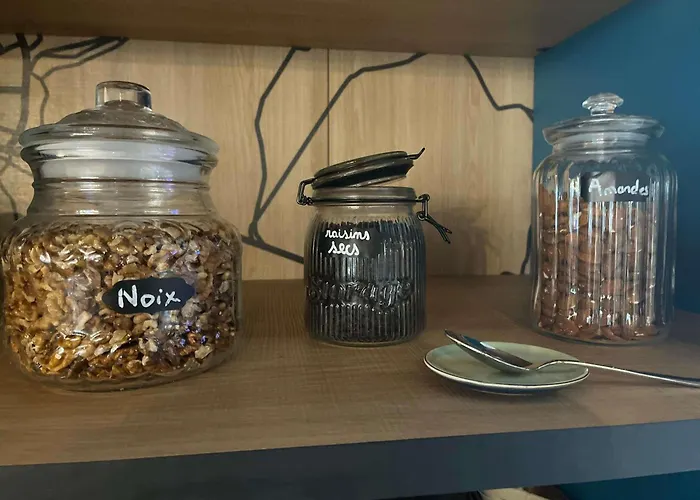 Greet Bearn 3* Orthez