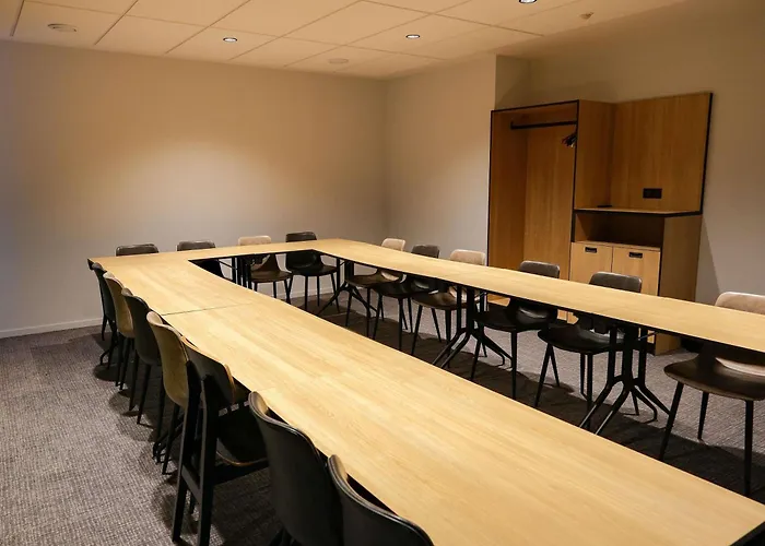 Greet Bearn 3* Orthez