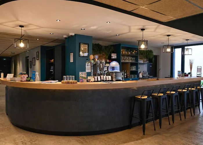 Greet Bearn Hotel 3*