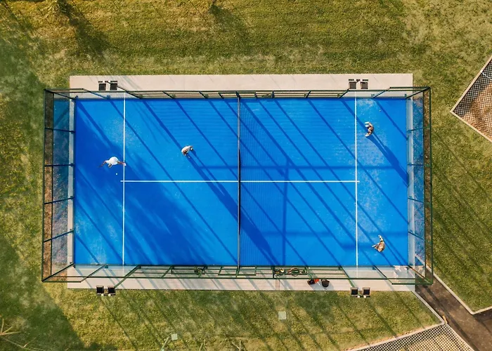 Greet Bearn 호텔 오르테즈